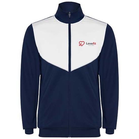 Evans Trainingsanzug Unisex