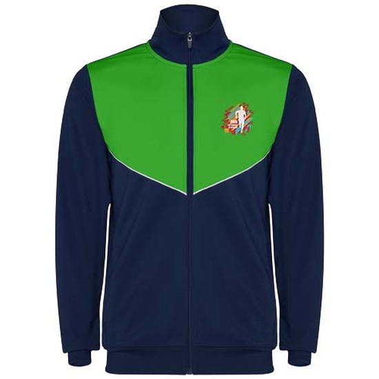 Evans Trainingsanzug Unisex