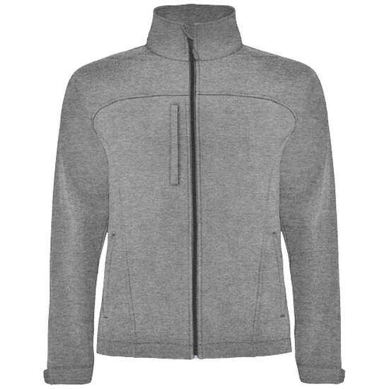 Rudolph Softshelljacke Unisex