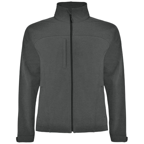 Rudolph Softshelljacke Unisex