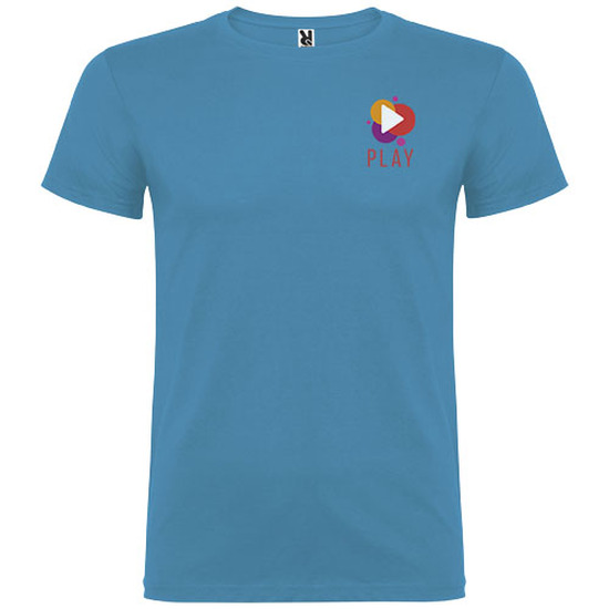 Beagle T-Shirt für Herren