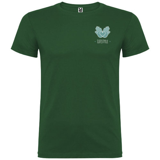 Beagle T-Shirt für Herren