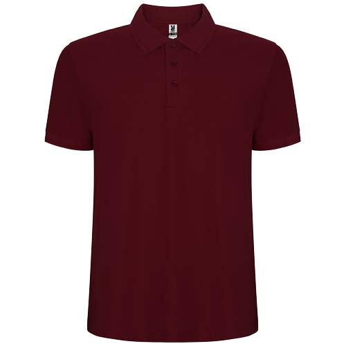 Pegaso Premium Poloshirt für Herren
