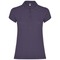 Star Poloshirt für Damen
