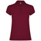 Star Poloshirt für Damen