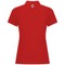 Pegaso Premium Poloshirt für Damen