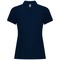 Pegaso Premium Poloshirt für Damen