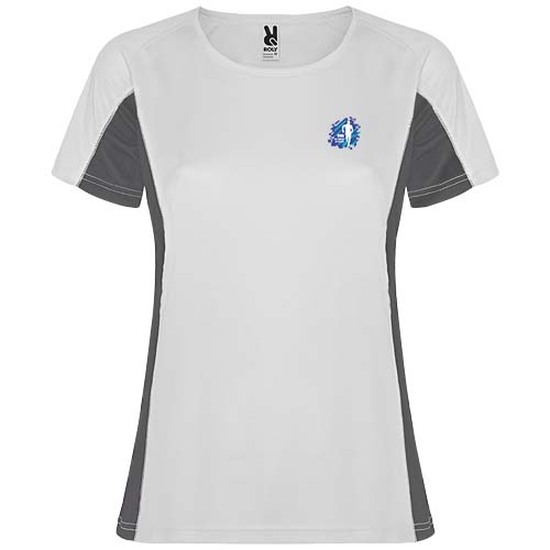 Shanghai Sport T-Shirt für Damen