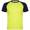 Indianapolis T-Shirt Unisex aus recyceltem Material
