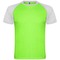 Indianapolis T-Shirt Unisex aus recyceltem Material