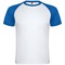 Indianapolis T-Shirt Unisex aus recyceltem Material