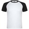 Indianapolis T-Shirt Unisex aus recyceltem Material