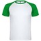 Indianapolis T-Shirt Unisex aus recyceltem Material