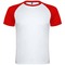 Indianapolis T-Shirt Unisex aus recyceltem Material