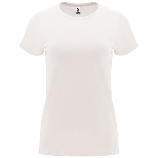 Capri T-Shirt für Damen