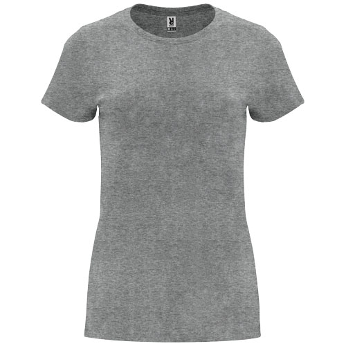 Capri T-Shirt für Damen
