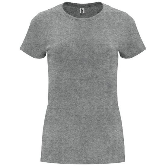 Capri T-Shirt für Damen