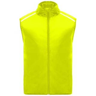 Jannu leichte Laufweste Unisex