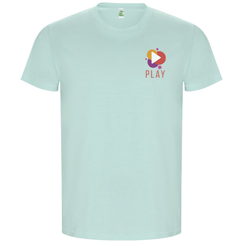 Golden T-Shirt für Herren