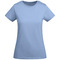 Breda T-Shirt aus Bio-Baumwolle für Damen