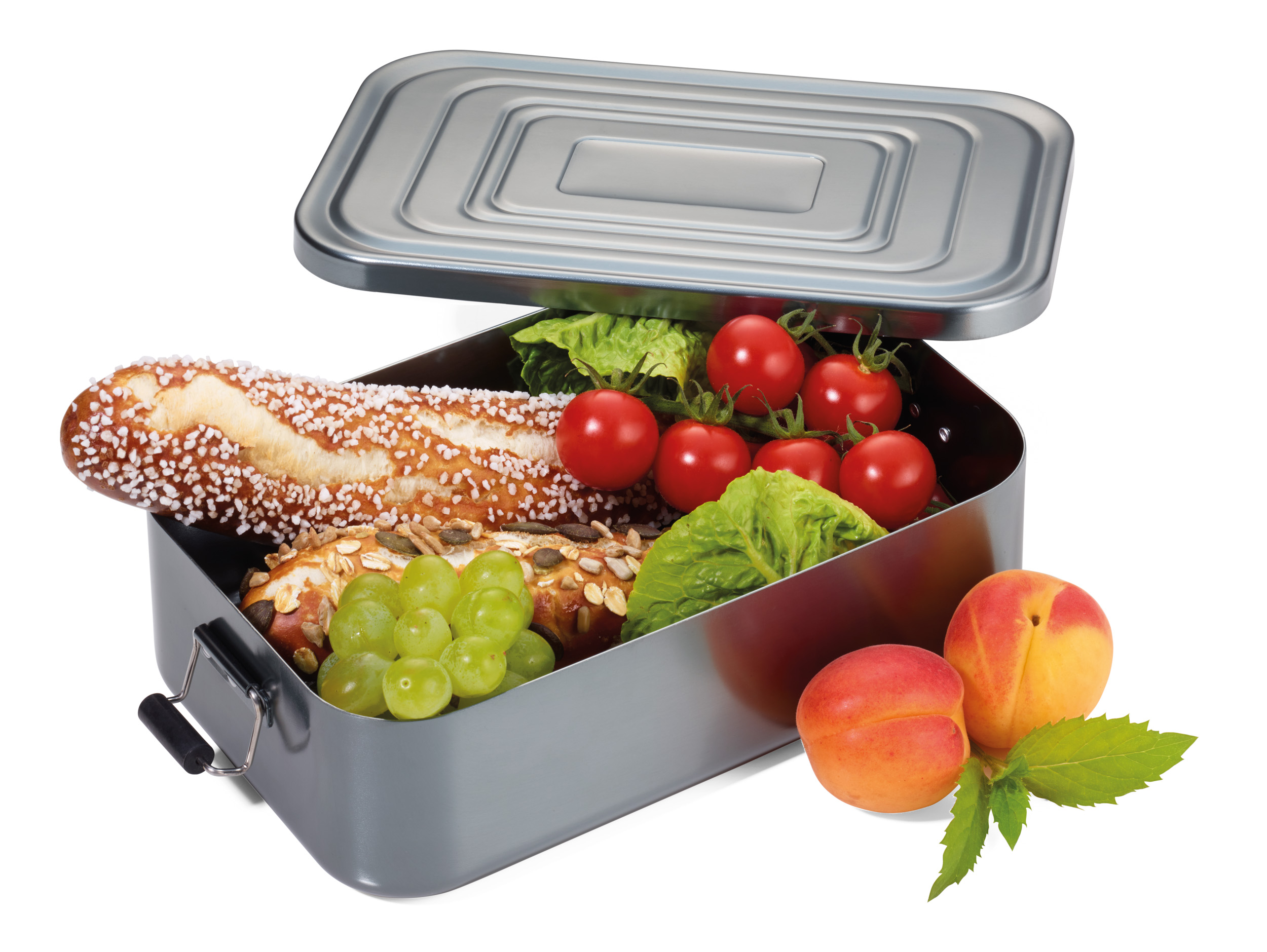 TROIKA Lunch-Box TROIKA LUNCHBOX XL