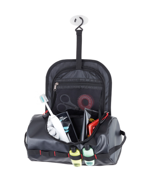 TROIKA Kulturbeutel WASHBAG