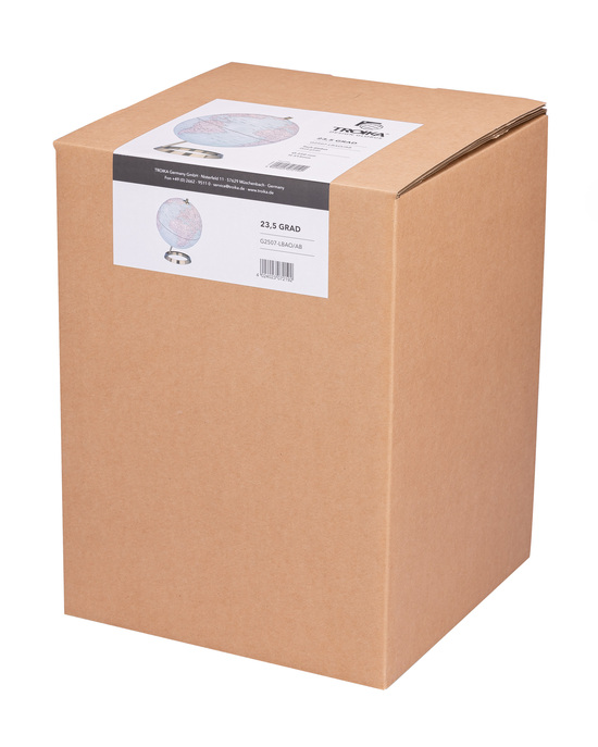 TROIKA Globus 23,5 GRAD