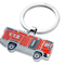 TROIKA Schlüsselanhänger FIREFIGHTER