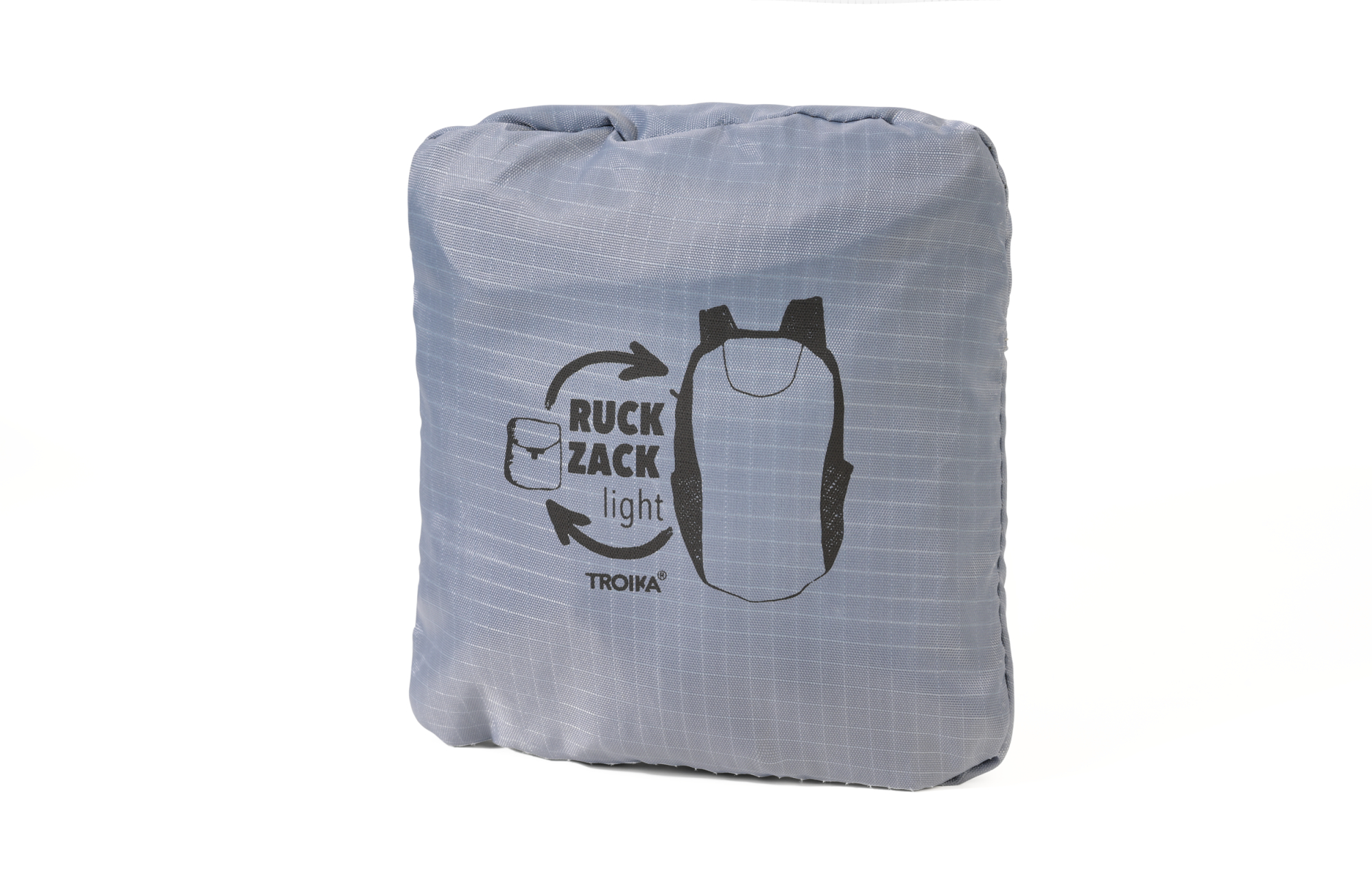 TROIKA Rucksack RUCKZACK