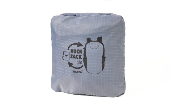 TROIKA Rucksack RUCKZACK