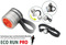 TROIKA Taschenlampe ECO RUN PRO