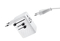 TROIKA Reiseadapter WORLDWIDE PULL 35