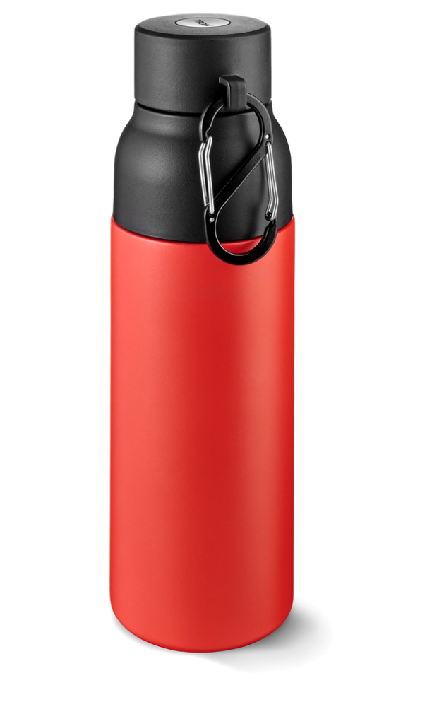 TROIKA Thermoflasche INFUSE+