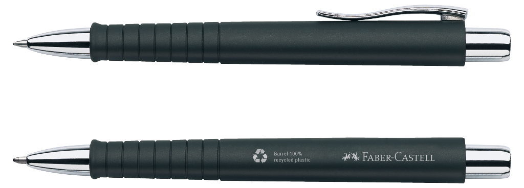 Faber-Castell Poly Ball Recycling