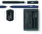 Grip 2011 Set Kugelschreiber und Druckbleistift schwarz