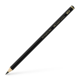 Pitt Graphite Matt Bleistift, 14B