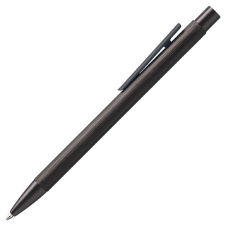 Neo Slim Aluminium Gunmetal
