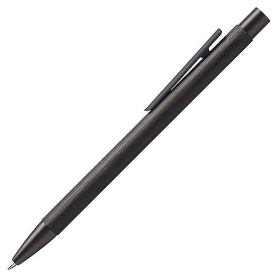 Neo Slim Aluminium Gunmetal