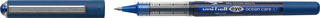 uni-ball eye ocean care, blau