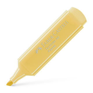 Textliner Pastell Vanille