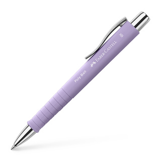 Kugelschreiber Poly Ball XB Sweet Lilac