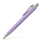 Kugelschreiber Poly Ball XB Sweet Lilac