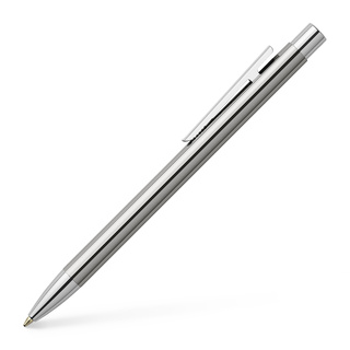 Neo Slim Metall glaenzend Kugelschreiber