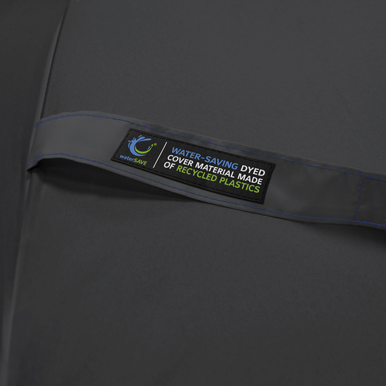 AC-Stockschirm Colorline