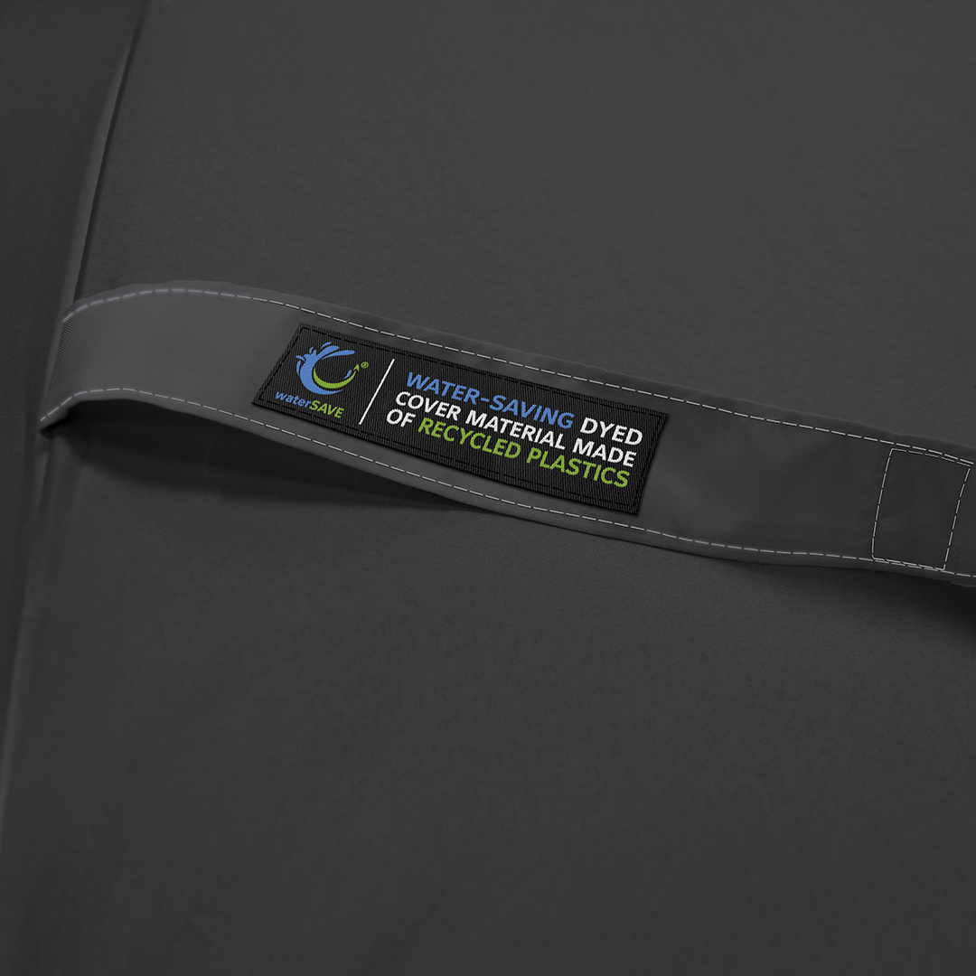 AC-Stockschirm Colorline