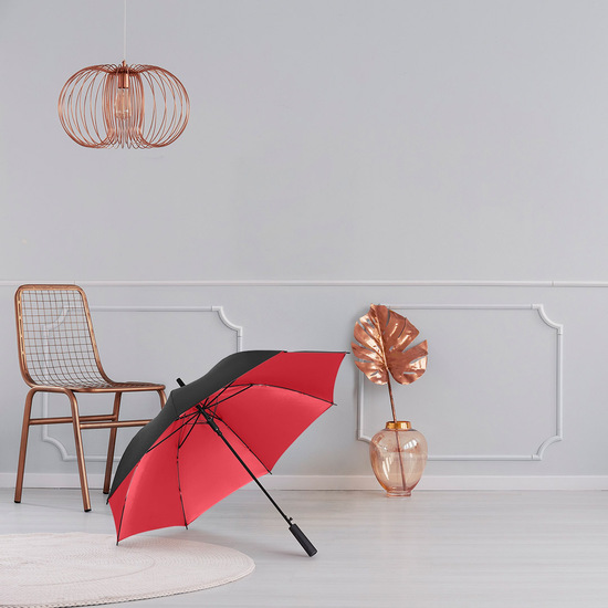 AC-Stockschirm FARE® Doubleface