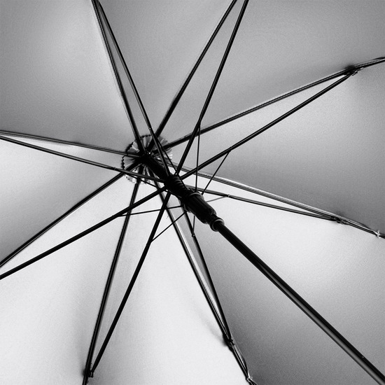 AC-Stockschirm FARE® Doubleface