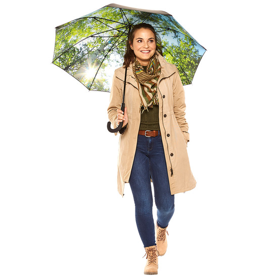 AC-Stockschirm FARE® Impressions