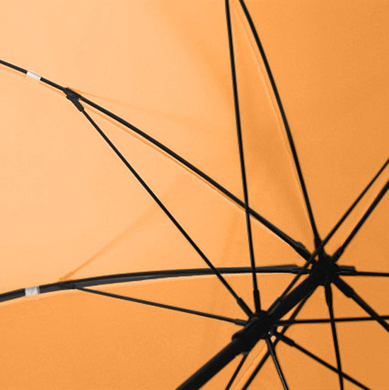 Fiberglas-Golf-/Gästeschirm