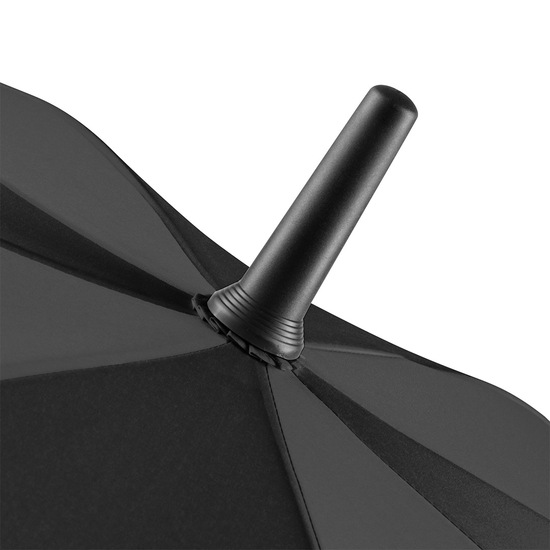 Fiberglas-Golf-/Gästeschirm